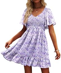 Ueal spring dresses for sale  Delivered anywhere in USA 