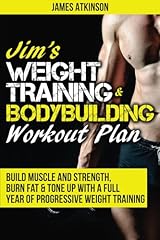Jim weight training for sale  Delivered anywhere in UK