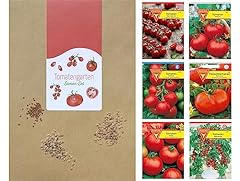 Frankonia samen tomatensamen gebraucht kaufen  Wird an jeden Ort in Deutschland