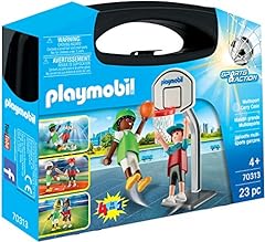 Playmobil large sports d'occasion  Livré partout en France