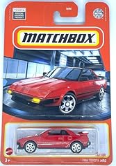 Matchbox 2022 1984 for sale  Delivered anywhere in UK