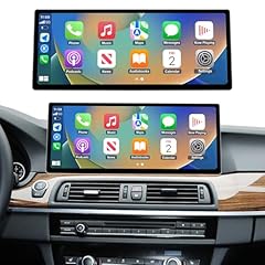 Ninetom autoradio apple usato  Spedito ovunque in Italia 