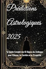 Prédictions astrologiques 202 d'occasion  Livré partout en France
