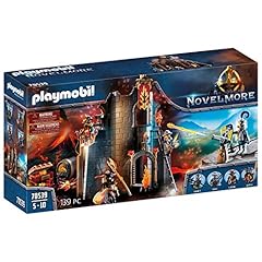 Playmobil novelmore 70539 gebraucht kaufen  Wird an jeden Ort in Deutschland