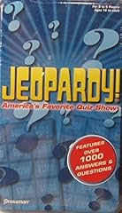 Jeopardy for sale  Delivered anywhere in USA 