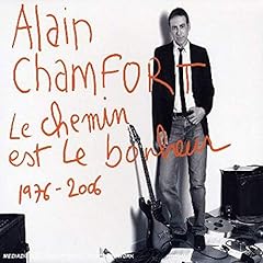Chemin bonheur best d'occasion  Livré partout en France