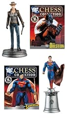 Chess collector figure for sale  Delivered anywhere in UK