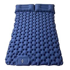 Matelas camping gonflable d'occasion  Livré partout en France