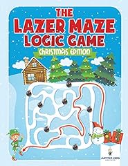 Lazer maze logic for sale  Delivered anywhere in USA 