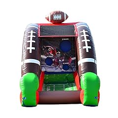 Jumporange inflatable football for sale  Delivered anywhere in USA 