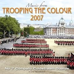 Trooping colour 2007 for sale  Delivered anywhere in UK