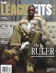 Slam presents league for sale  Delivered anywhere in USA 