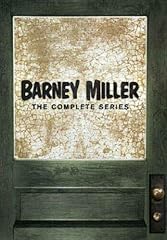 Barney miller complete for sale  Delivered anywhere in USA 