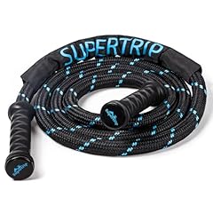 Supertrip battle rope usato  Spedito ovunque in Italia 