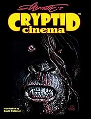 Cryptid cinema meditations for sale  Delivered anywhere in USA 