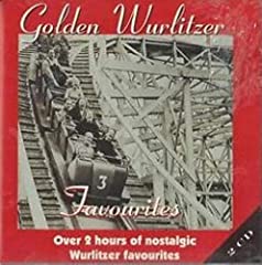 Golden wurlitzer favourites for sale  Delivered anywhere in UK