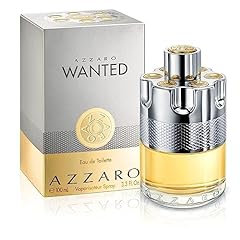 Azzaro wanted eau d'occasion  Livré partout en France