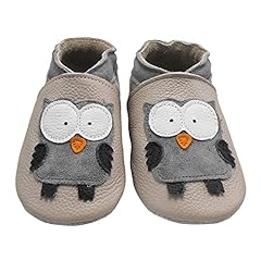 Bemesu chaussons cuir d'occasion  Livré partout en France
