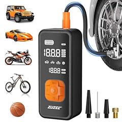Tire inflator portable for sale  Delivered anywhere in USA 