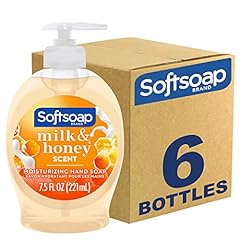 Softsoap moisturizing liquid for sale  Delivered anywhere in USA 