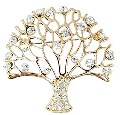 Quality crystal tree for sale  Delivered anywhere in UK