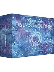 Petit oracle astrologie d'occasion  Livré partout en France