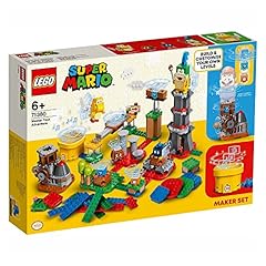 Lego 71380 super gebraucht kaufen  Wird an jeden Ort in Deutschland
