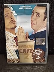 Camera cafe dvd usato  Spedito ovunque in Italia 