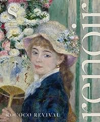 Renoir rococo revival d'occasion  Livré partout en France