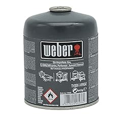 Weber bouteille gaz d'occasion  Livré partout en France