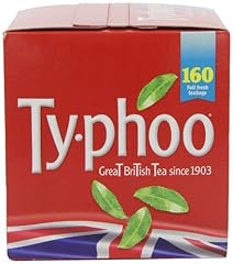 Typhoo tea bags for sale  Delivered anywhere in UK