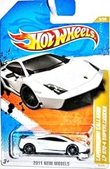 Hot wheels lamborghini for sale  Delivered anywhere in UK