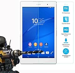 Sony Xperia Z3 Tablet Tempered Glass, FoneExpert® Tempered for sale  Delivered anywhere in Canada