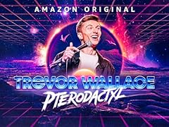 Trevor wallace pterodactyl for sale  Delivered anywhere in UK