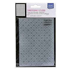 Vaessen creative prägefolder gebraucht kaufen  Wird an jeden Ort in Deutschland