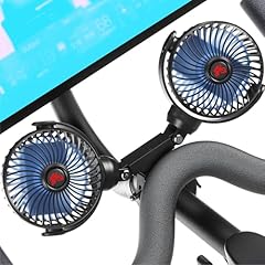 Crostice dual fan for sale  Delivered anywhere in USA 
