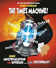Times machine learn for sale  Delivered anywhere in USA 