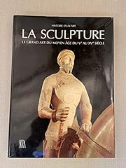 Sculpture grand art d'occasion  Livré partout en France