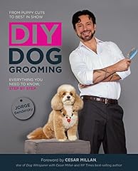 Diy dog grooming for sale  Delivered anywhere in UK