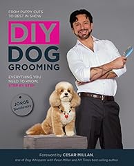 Diy dog grooming for sale  Delivered anywhere in USA 