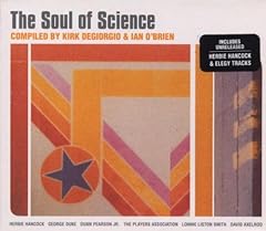 Soul science vol.1 for sale  Delivered anywhere in UK