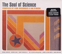 Soul science vol.1 for sale  Delivered anywhere in UK