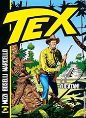 Tex. yucatan usato  Spedito ovunque in Italia 