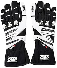 Omp ompkk02743e076 gloves for sale  Delivered anywhere in UK