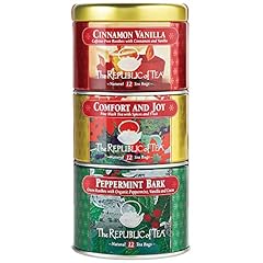 Republic tea holiday for sale  Delivered anywhere in USA 
