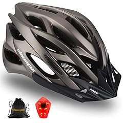 Shinmax casco bici usato  Spedito ovunque in Italia 