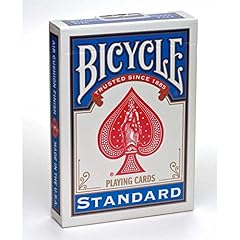 Bicycle playing cards for sale  Delivered anywhere in USA 