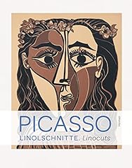 Picasso linocuts for sale  Delivered anywhere in USA 