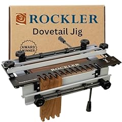 Rockler combo complete for sale  Delivered anywhere in USA 