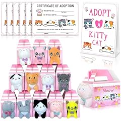 Pcs adopt cat for sale  Delivered anywhere in USA 